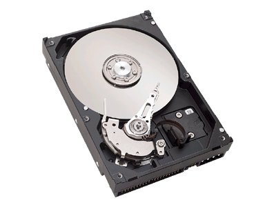 Seagate Barracuda ST340016A 40GB IDE Hard Drive 7200rpm picture
