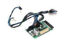 IBM X3630 M4 Server Power Distribution Board W/Cable FRU P/N: 94Y8263 Tested picture