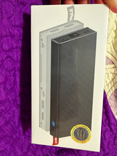 MeLE PCG02 Pro 810 Mini PC Intel N100 8GB RAM 128GB SSD WiFi BT Black picture