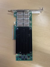 DELL SOLARFLARE SF432-9022-R2.0 DUAL PORT QSFP+ 10/40GBPS PCI-E 3.0 X8 NIC picture