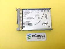 Intel DC S3610 Series 1.6TB SATA 6Gb/s 2.5in Internal SSD SSDSC2BX016T4K picture
