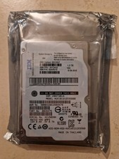 IBM 00Y2432 1.2TB 2.5