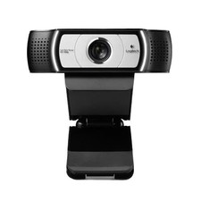 CRESTRON CCS-CAM-USB-F-100 0.95 in Depth 1.14 in Height 1080 HD 3.70 in Width 90 picture