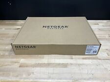 Netgear M4300-52G 50-Port ProSafe Managed Switch GSM4352S-100NES - BRAND NEW picture