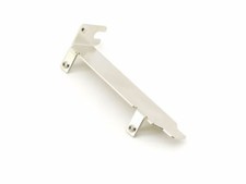 Purcell P1177-0000 Low Profile Slot Bracket LP Metal Intel SAS9240-4i RS2WC040 picture