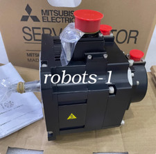 1PCS NEW MITSUBISHI HF54BT-A48 SERVO MOTOR FedEx or DHL picture