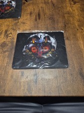 The Legend of Zelda: Majora's Mask Mouse Pad picture