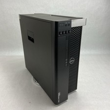 Dell Precision T3610 MT Intel Xeon E5-1620 V2 3.7GHz 32GB RAM K5000 No HDD No OS picture
