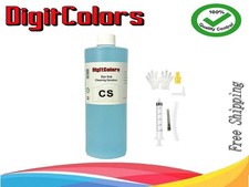 DC Sublimation Cleaning Solution Printhead Unblock kits for Piezo head 250/500ml picture