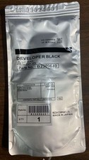 Genuine Ricoh B2309640 (B230-9640) Black Developer picture
