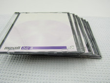 Maxell DVD+R: Recordable 8x, 4.7GB, 2 Hours Lot/7 picture