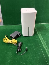 TP-Link AXE7800 Tri-Band Wi-Fi 6E VoIP Router | EX920 picture