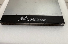 Nvidia Mellanox MQM8700-HS2F | Refurbished | Includes VAT picture