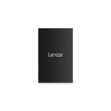 Lexar ARMOR 700 2TB SSD (Black) picture