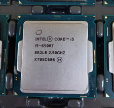 Intel Core i5-6500T 2.50GHz Quad-Core 6MB LGA 1151 Processor P/N: SR2L8 picture