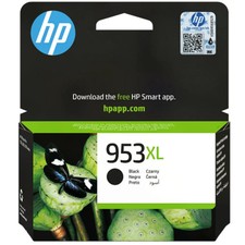HP 953XL High Yield Black Ink Cartridge (L0S70AE) OfficeJet Pro 7720 7730 7740 picture