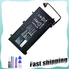 HB4593J6ECW-31 Battery for Huawei MateBook 13 2020 WRT-W29 WRTB-WFE9L picture