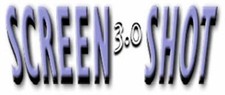 Screen Shot Deluxe 3.0 PC CD take computer desktop pictures, application images picture