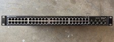 Dell PowerConnect 2848 48-Port Gigabit Managed Ethernet Switch picture
