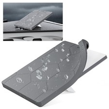 Starlink Mini Protective Cover Case, Hailproof Liquid Silicone Protective Cas... picture