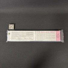 Roland Eco-Sol MAX ESL3-4LM 440cc Light Magenta Ink Cartridge Out Of Warranty picture