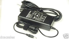 AC Adapter Power Cord Battery Charger 90W Compaq Evo n1000c n1000v n1015v n1020v picture