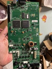 Zebra 28322-004 Motherboard Main Board  For S4M Thermal Printer picture