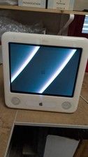Apple eMac G4 A1002 EMC 1903 17
