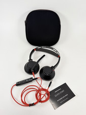 Plantronics (Poly) Blackwire C5200 USB-A Headset New Ships Fast picture