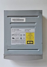 LITE-ON IT Corporation CD-ROM drive, Model LTN-489S picture