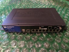 JUNIPER NETWORKS SRX210 SRX210HE-POE SERVICES GATEWAY HIGH MEMORY ENHANCED POE picture