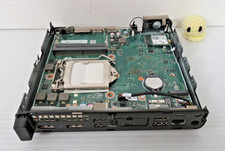 HP ProDesk 400 G5 Desktop Mini PC Motherboard with WIFI + USB-C L52073-001 picture