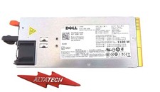 Dell 03MJJP PowerEdge R810/R815/R910/R510/T710 1100W Power Supply Unit | Server picture
