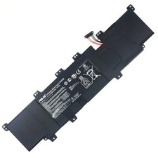 Genuine Battery C31-X402 C21-X401 For ASUS F402CA X402C X402CA S400E V400CA New picture