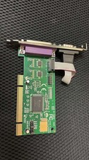 StarTech PCI2S1P PCI Serial Parallel Combo Card picture