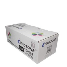 Eurotone 10x Black Laser Toner Cartridge Compatible With Xerox 106R01412 3300MFP picture