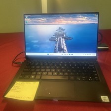 Dell XPS 13 7390 | i7-1071U |  16GB RAM, 512 SSD | Win11 Pro | 4K Touchscreen picture