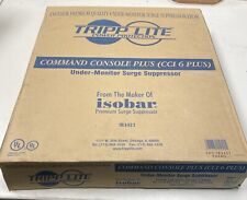 Tripp Lite Command Console Model CCI 6 Plus picture