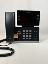 Yealink SIP-T54W Prime Business IP Phone w/ *Wall Mount Attachment* picture