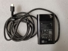 For HP OmniBook X 17-DD0013DX Genuine HP USB-C 65W L45962-001 AC Adapter NEW picture