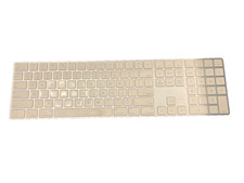 Apple A1843 Wireless Rechargeable Bluetooth Magic Keyboard With Numeric Keypad picture