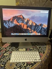 Apple iMac A1311 21.5