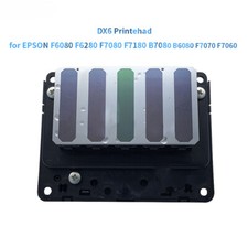 Original New DX6 Printhead for EPS F6080 F6280 F7080 F7180 B7080 B6080 Printer picture