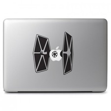 Star Wars Tie Fighter for Apple Macbook Air/Pro 11 13 15 17