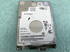 Western Digital WD10SDRW-11A0XS0 1TB 2.5