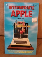 Intermediate Apple by Bill Parker, 1984 picture