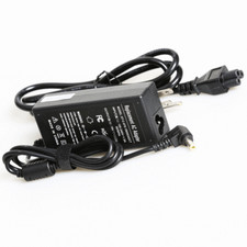 AC Adapter Charger for Fujitsu Lifebook T4010D T4020 T4020D T4210 Power Supply  picture
