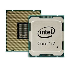 Intel Core i7-6700K @ 4.00GHz - SR2L0 - CPU - Processor - Tested picture