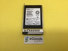 5TVXD Dell 3.84TB SATA 6Gbps Read Intensive 2.5'' SSD MZ-7LH3T8C w/ Gen 14 Tray picture