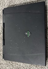 Gateway Solo 2500 Notebook w/Charger & OTHER ACCESSORIES  picture